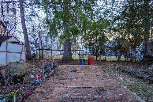 187 St George Street, Deseronto (Deseronto (Town)), ON - Outdoor