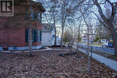 187 St George Street, Deseronto (Deseronto (Town)), ON - Outdoor