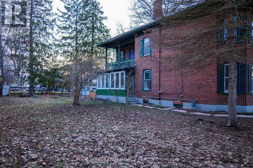 187 St George Street, Deseronto (Deseronto (Town)), ON - Outdoor