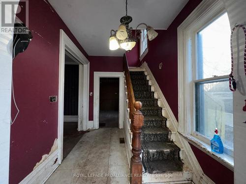 187 St George Street, Deseronto (Deseronto (Town)), ON - Indoor Photo Showing Other Room