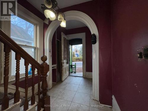 187 St George Street, Deseronto (Deseronto (Town)), ON - Indoor Photo Showing Other Room