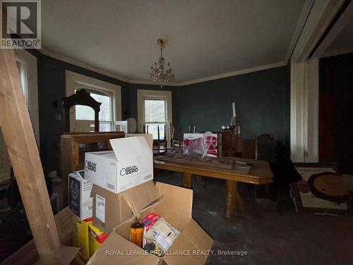 187 St George Street, Deseronto (Deseronto (Town)), ON - Indoor