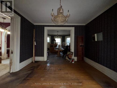 187 St George Street, Deseronto (Deseronto (Town)), ON - Indoor Photo Showing Other Room