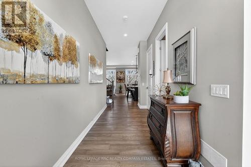 50 Tulip Tree Common, St. Catharines (Grapeview), ON 