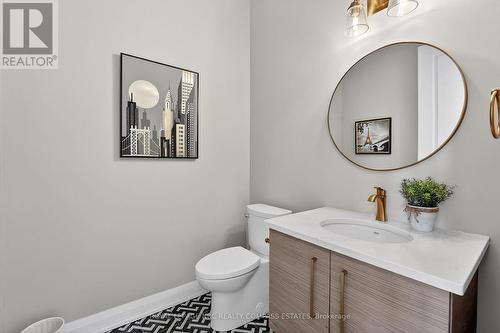 50 Tulip Tree Common, St. Catharines (Grapeview), ON 