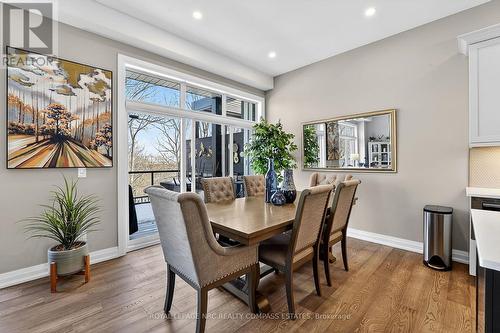 50 Tulip Tree Common, St. Catharines (Grapeview), ON 