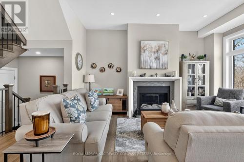 50 Tulip Tree Common, St. Catharines (Grapeview), ON 