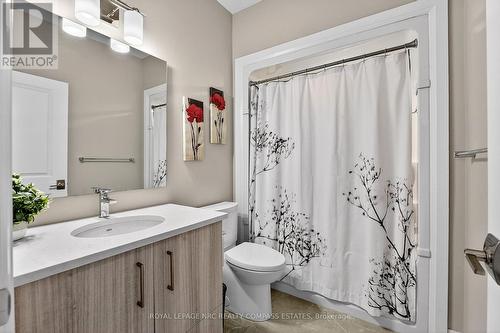 50 Tulip Tree Common, St. Catharines (Grapeview), ON 