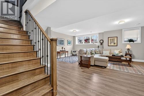 50 Tulip Tree Common, St. Catharines (Grapeview), ON 