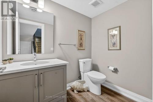 50 Tulip Tree Common, St. Catharines (Grapeview), ON 