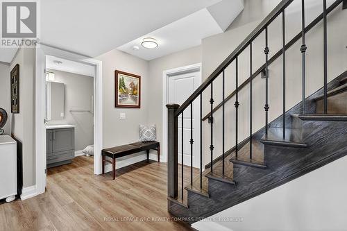 50 Tulip Tree Common, St. Catharines (Grapeview), ON 