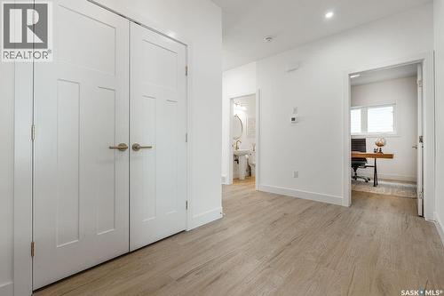 307 Sharma Crescent, Saskatoon, SK - Indoor Photo Showing Other Room