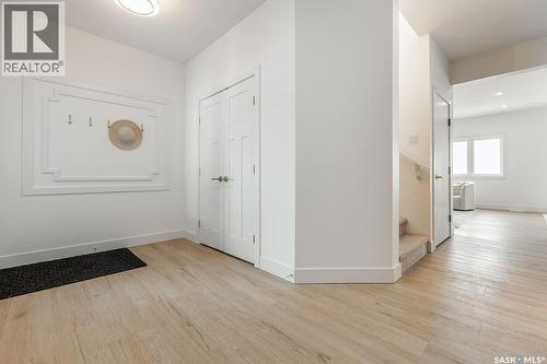 307 Sharma Crescent, Saskatoon, SK - Indoor Photo Showing Other Room