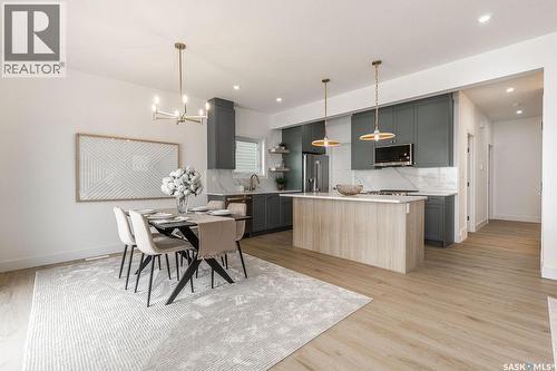 307 Sharma Crescent, Saskatoon, SK - Indoor