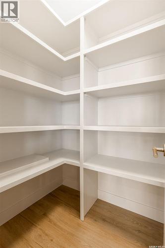 307 Sharma Crescent, Saskatoon, SK - Indoor With Storage