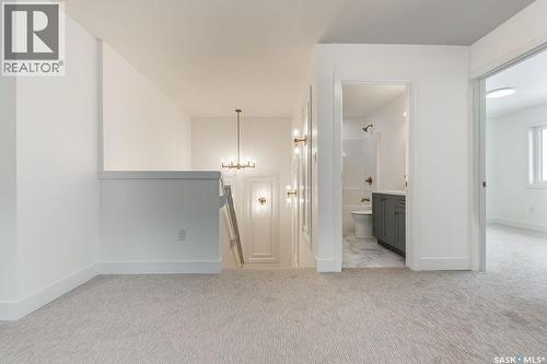 307 Sharma Crescent, Saskatoon, SK - Indoor Photo Showing Other Room