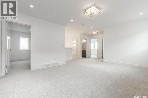 307 Sharma Crescent, Saskatoon, SK - Indoor Photo Showing Other Room