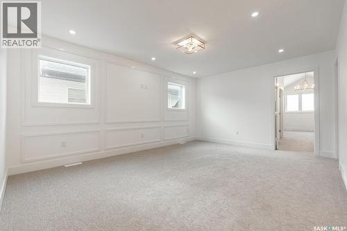 307 Sharma Crescent, Saskatoon, SK - Indoor Photo Showing Other Room