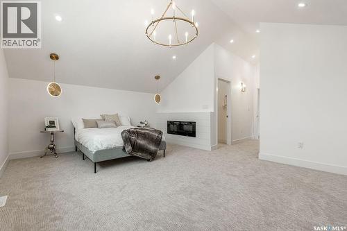 307 Sharma Crescent, Saskatoon, SK - Indoor