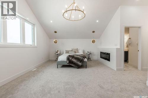 307 Sharma Crescent, Saskatoon, SK - Indoor