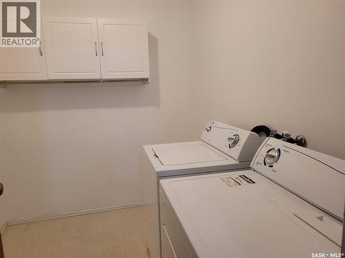 413 310 Stillwater Drive, Saskatoon, SK - Indoor Photo Showing Laundry Room