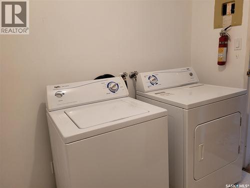413 310 Stillwater Drive, Saskatoon, SK - Indoor Photo Showing Laundry Room