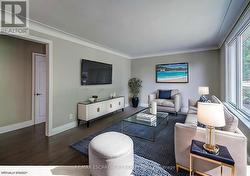 UPPER - 137 MANNING AVENUE Hamilton, ON L9A 3E8