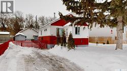 1603 13th STREET W Prince Albert, SK S6V 3J9