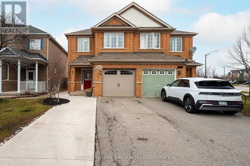 3867 STARDUST DRIVE  Mississauga, ON L5M 7Z9
