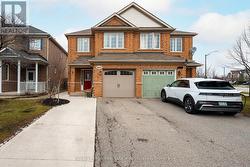 3867 STARDUST DRIVE  Mississauga, ON L5M 7Z9