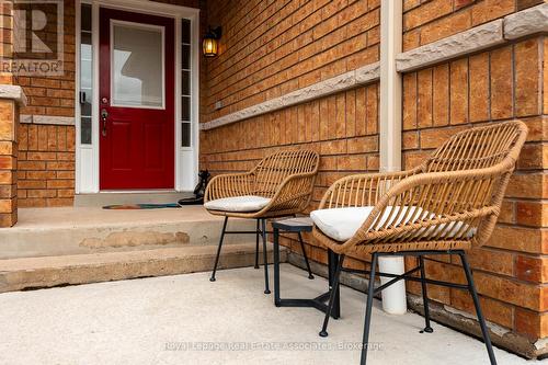 3867 Stardust Drive, Mississauga, ON - Outdoor With Exterior