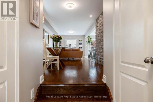 3867 Stardust Drive, Mississauga, ON - Indoor Photo Showing Other Room