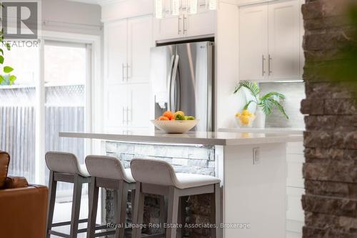 3867 Stardust Drive, Mississauga, ON - Indoor