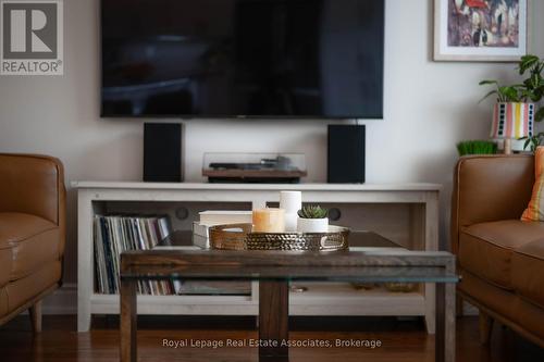 3867 Stardust Drive, Mississauga, ON - Indoor