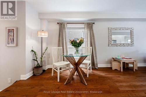 3867 Stardust Drive, Mississauga, ON - Indoor