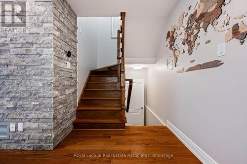 3867 Stardust Drive, Mississauga, ON - Indoor Photo Showing Other Room