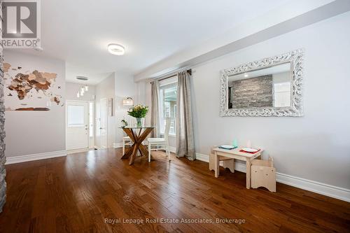 3867 Stardust Drive, Mississauga, ON - Indoor