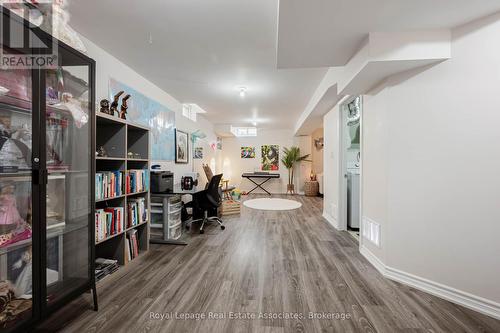 3867 Stardust Drive, Mississauga, ON - Indoor Photo Showing Other Room