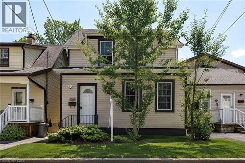 91 ROYAL Avenue  Hamilton, ON L8S 2C6