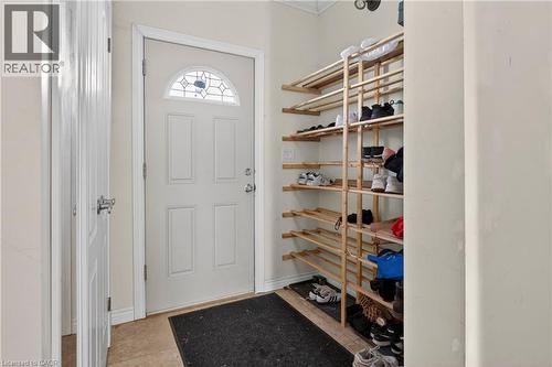 91 Royal Avenue, Hamilton, ON - Indoor
