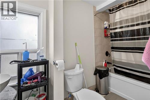 91 Royal Avenue, Hamilton, ON - Indoor