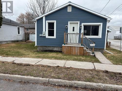 48 BENTINCK STREET W  Quinte West (Trenton Ward), ON K8V 4E3