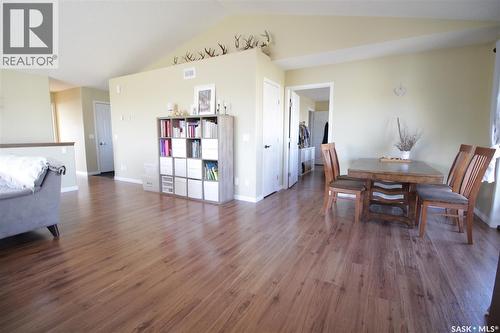 113 Robertson Street, Maryfield, SK - Indoor Photo Showing Dining Room