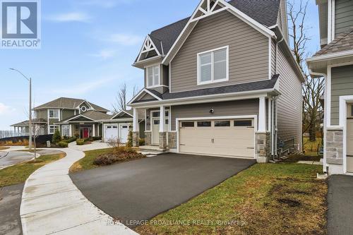 13 TWELVE TREES COURT  Prince Edward County (Wellington Ward), ON K0K 3L0