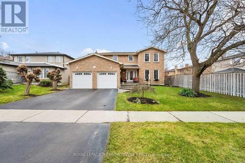 790 CHILDS DRIVE  Milton, ON L9T 4J2