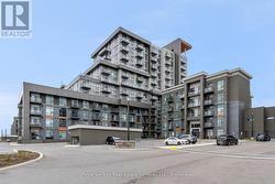 502 - 470 DUNDAS STREET Hamilton (Waterdown), ON L8B 2A6