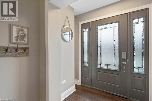 34 Leslie Avenue, Cambridge, ON - Indoor Photo Showing Other Room