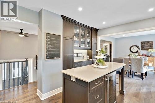 34 Leslie Avenue, Cambridge, ON - Indoor Photo Showing Other Room