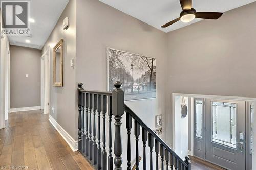 34 Leslie Avenue, Cambridge, ON - Indoor Photo Showing Other Room