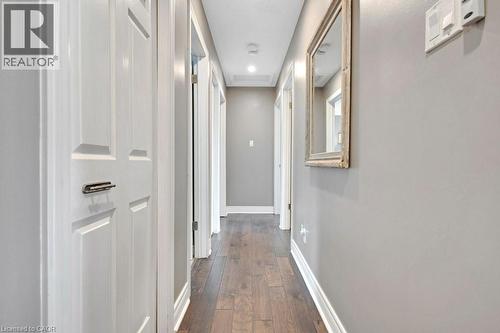 34 Leslie Avenue, Cambridge, ON - Indoor Photo Showing Other Room